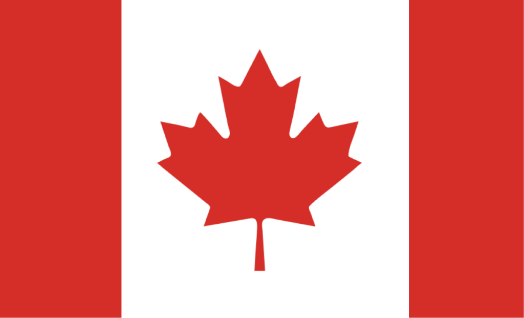 Canada Flag