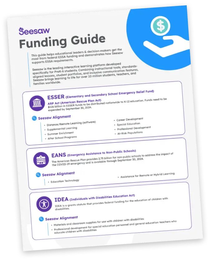 Funding Guide