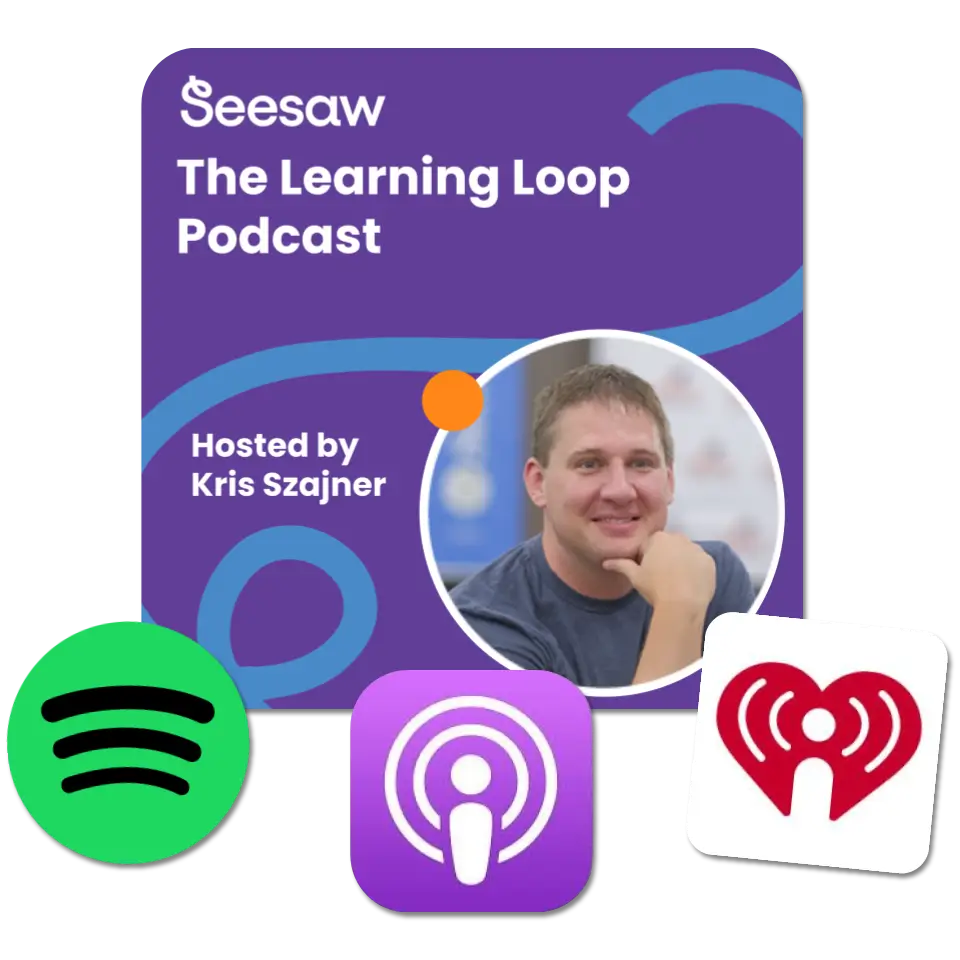 The Learning Loop Podcast with Kris